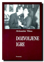 Dozvoljene igre