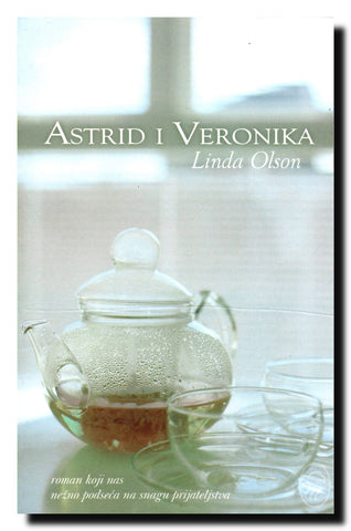 Astrid i Veronika