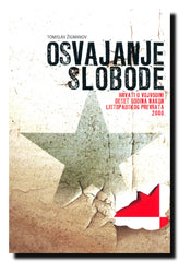 Osvajanje slobode : Hrvati u Vojvodini deset godina nakon listopadskog prevrata 2000.