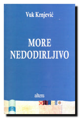 More nedodirljivo