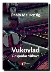 Vukovlad : gospodar vukova