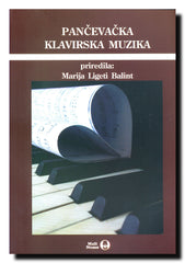 Pančevačka klavirska muzika