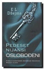 Pedeset nijansi - oslobođeni