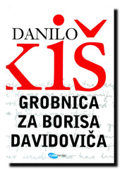 Grobnica za Borisa Davidoviča