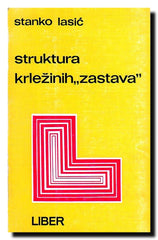 Struktura Krležinih Zastava