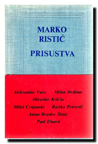 Prisustva