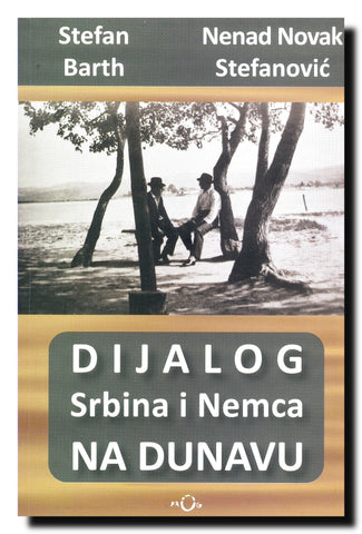 Dijalog Srbina i Nemca na Dunavu