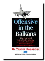 Offensive in the Balkans : The Potential for a Wider War as a Result of Foreign Intervention in Bosnia-Herzegovina