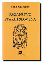 Paganstvo Starih Slovena