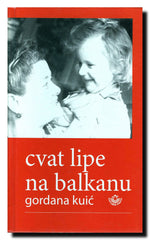 Cvat lipe na Balkanu