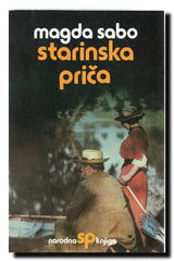 Starinska priča