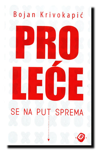 Proleće se na put sprema