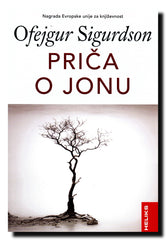 Priča o Jonu & pismima što ih je pisao svojoj ženi u blaženom stanju, one zime koju je proveo u pećini, pripremajući se za njen dolazak & dolazak novog doba