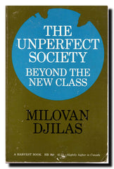 The Unperfect Society : beyond the new class