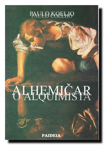 Alhemičar