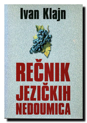 Rečnik jezičkih nedoumica