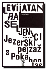 Levijatan : Raseljenici ; Jezerski pejzaž s Pokahontas