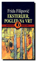 Eksterijer, pogled na vrt