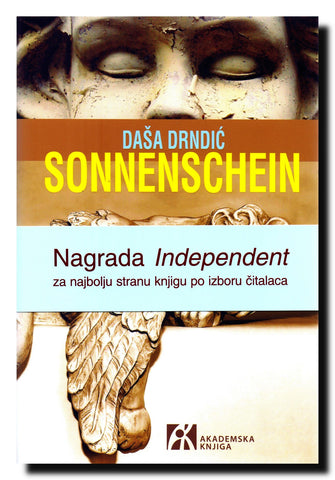 Sonnenschein : dokumentarni roman