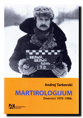 Martirologijum : dnevnici : 1970-1986