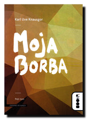 Moja borba 5 : roman. Tom 5