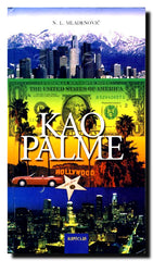 Kao palme