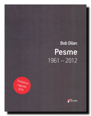 Pesme : 1961-2012