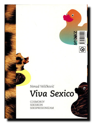 Viva Sexico