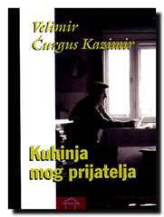 Kuhinja mog prijatelja