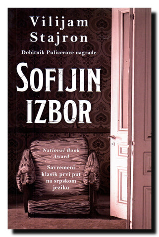 Sofijin izbor