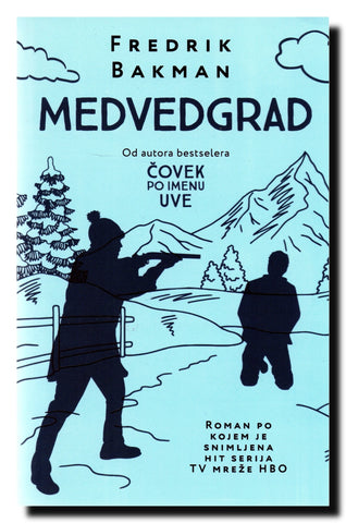 Medvedgrad