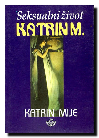 Seksualni život Katrin M.