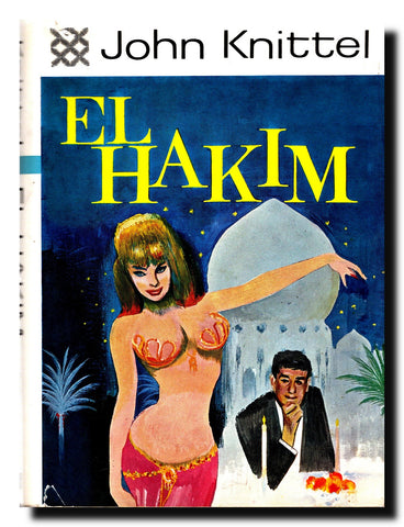 El Hakim. 2