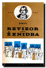 Revizor ; Ženidba