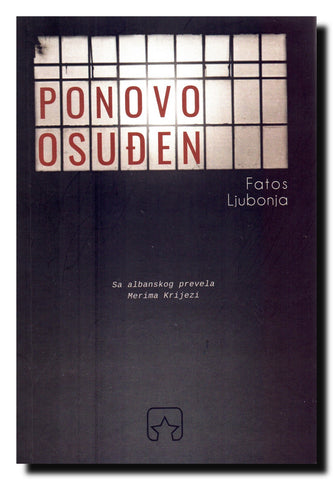 Ponovo osuđen