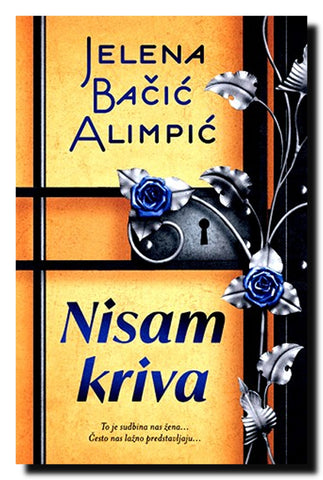 Nisam kriva