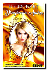 Dragocena Amber