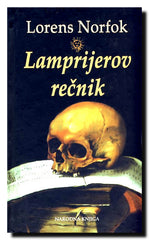 Lamprijerov rečnik