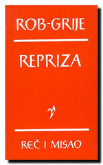 Repriza : roman