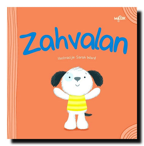 Zahvalan