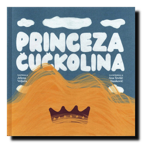 Princeza Čučkolina