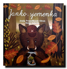 Janko i sjemenka