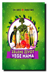 Zeleni život vege mama