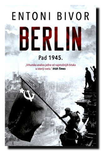 Berlin : pad 1945.