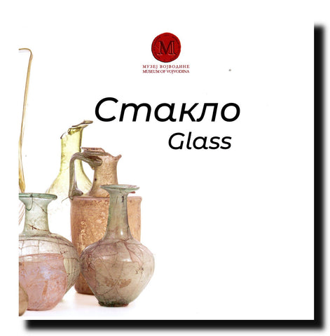 Staklo = Glass