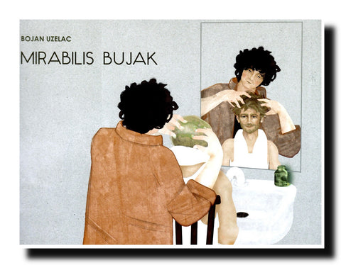 Mirabilis Bujak