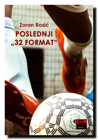 Poslednji "32 format"