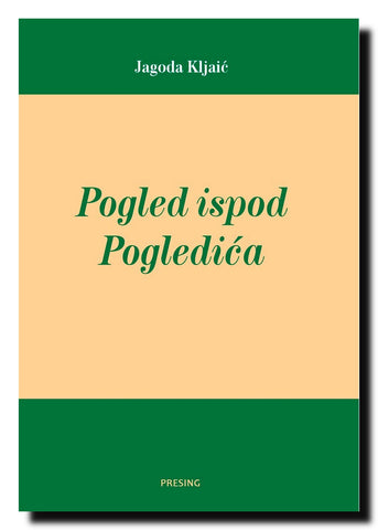 Pogled ispod Pogledića