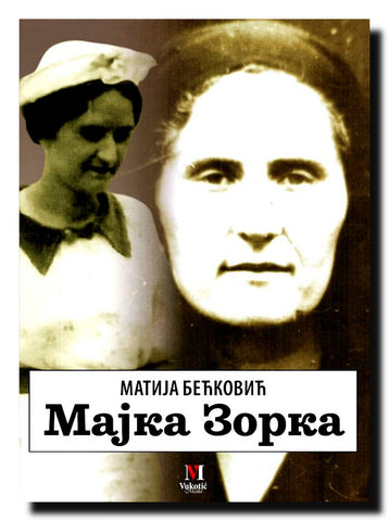 Majka Zorka