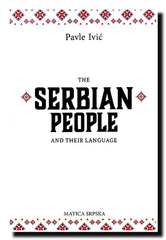 The Serbian people and their language